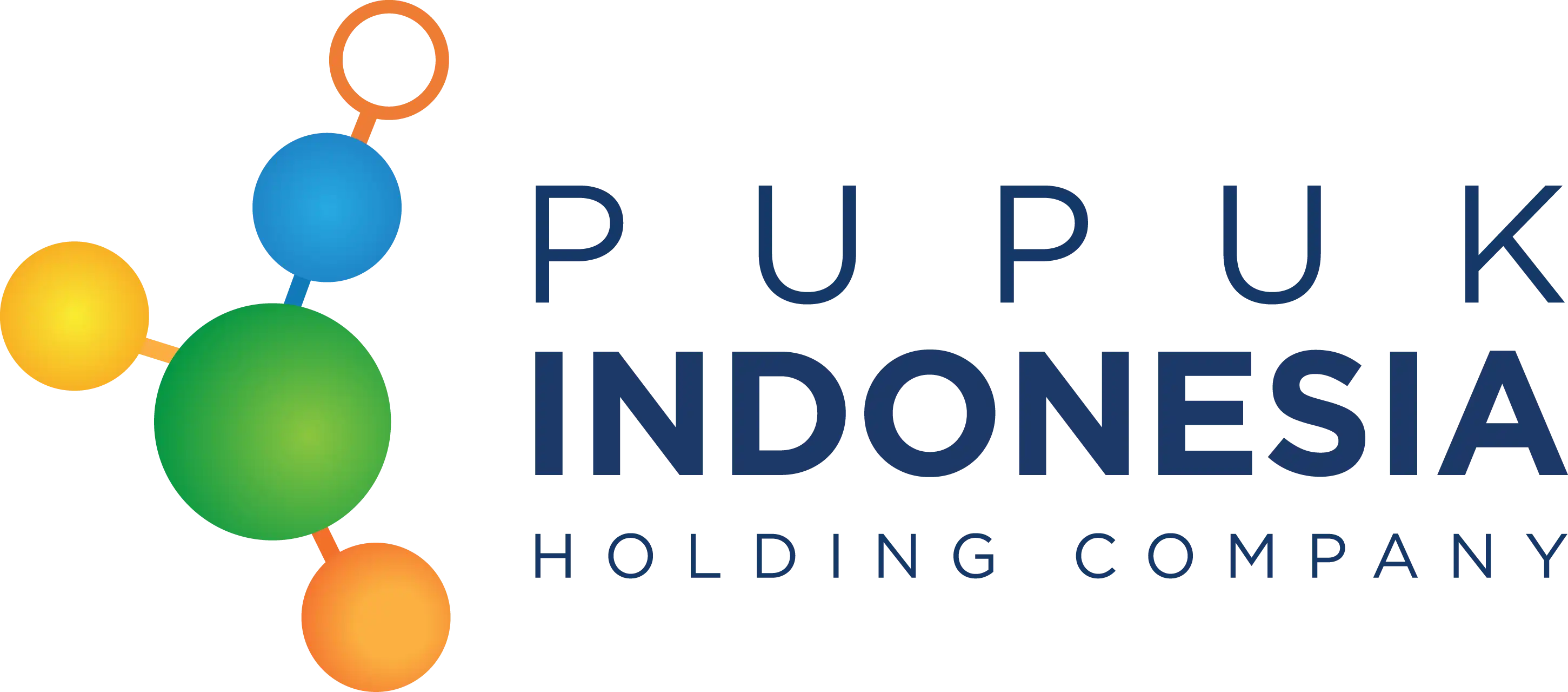 Pupuk Indonesia Logo