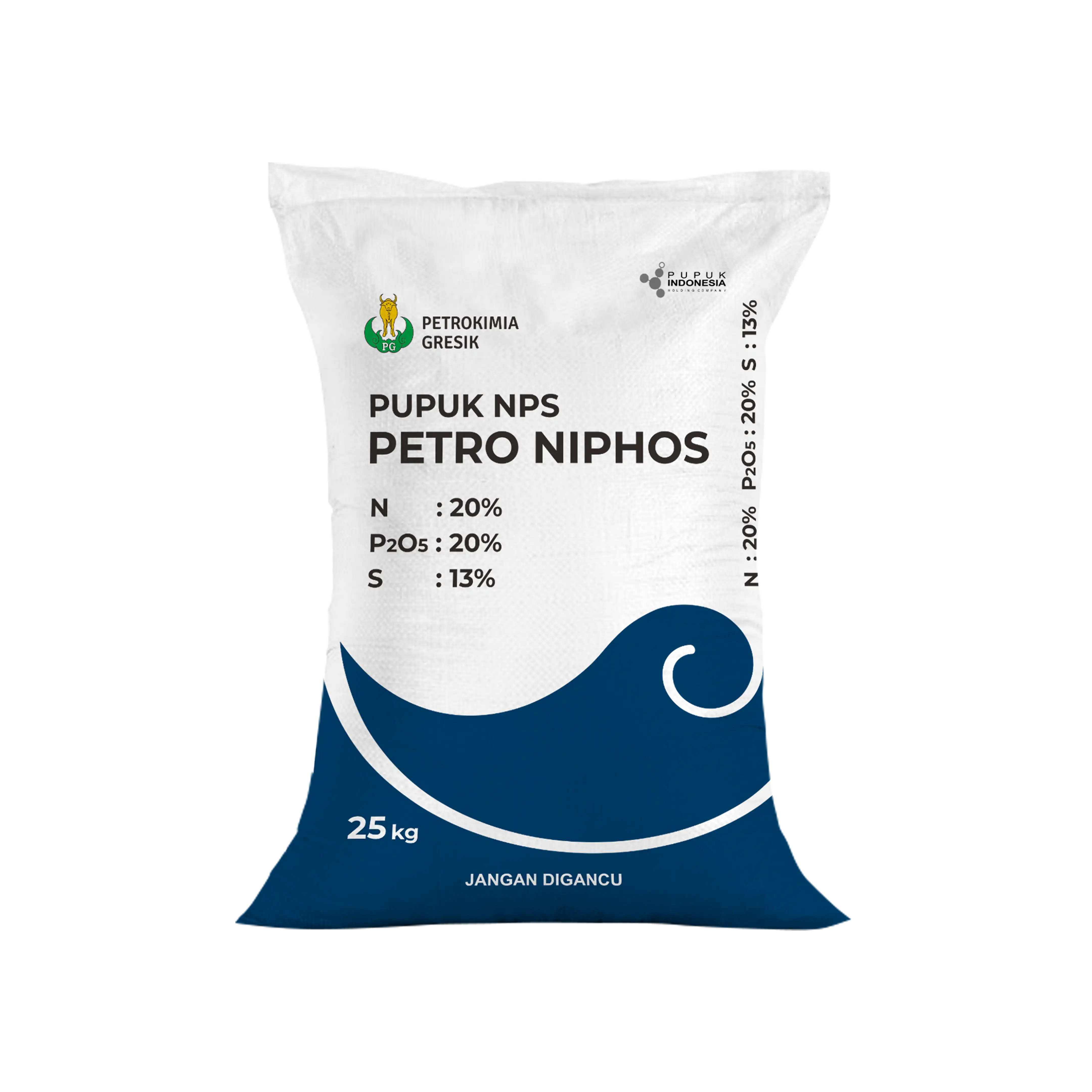 Pupuk NPS Petro Niphos