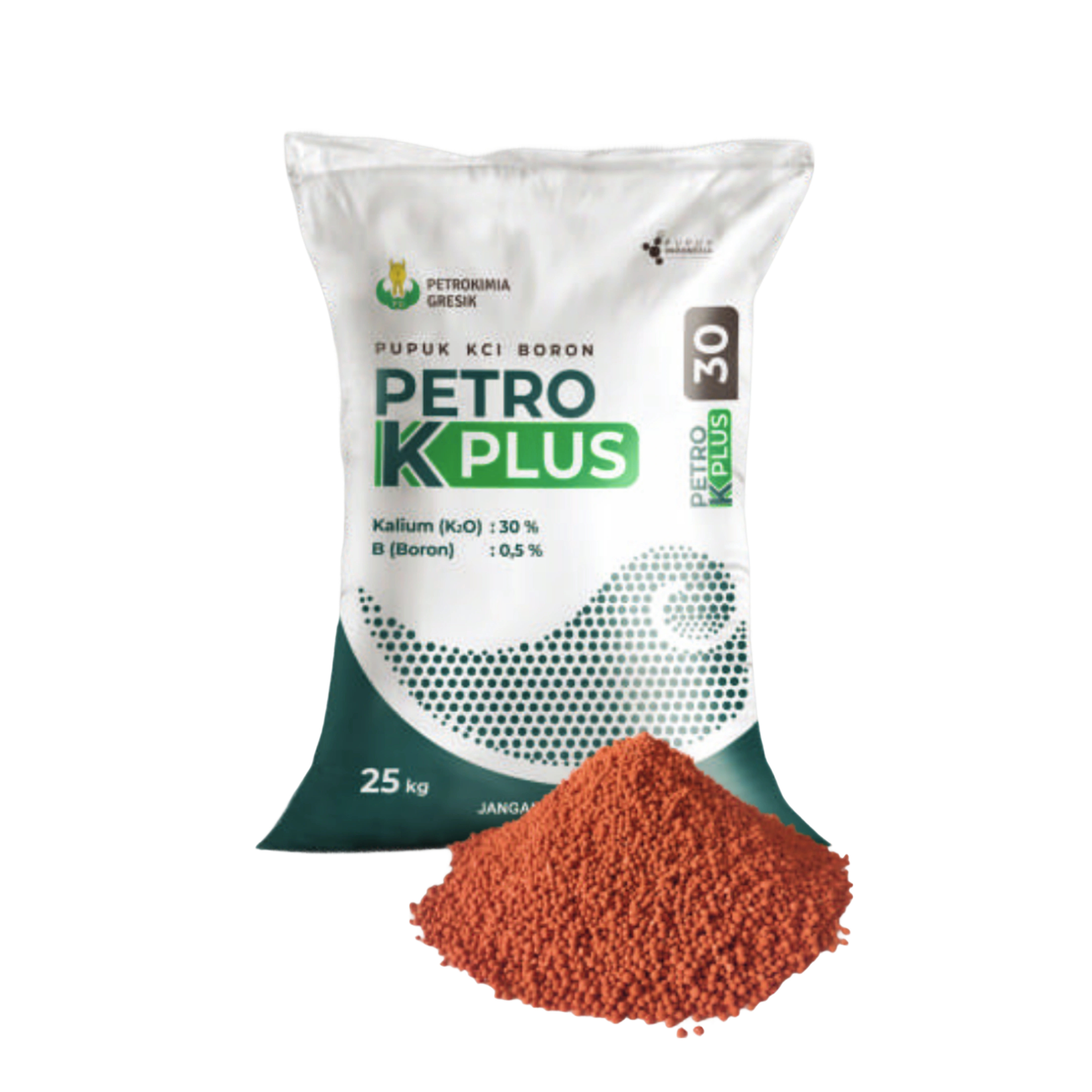 Pupuk Petro K PLUS 30