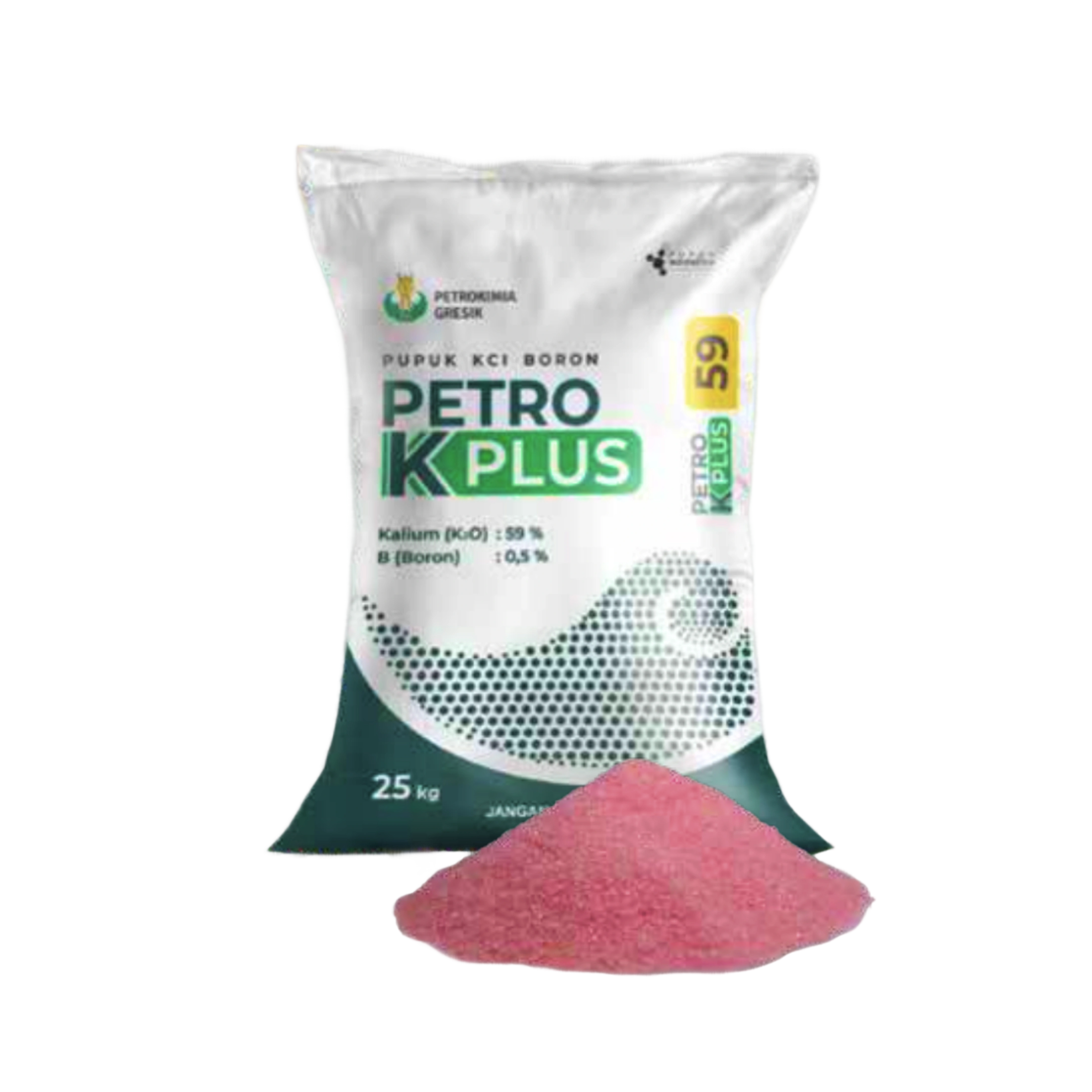 Pupuk Petro K PLUS 59