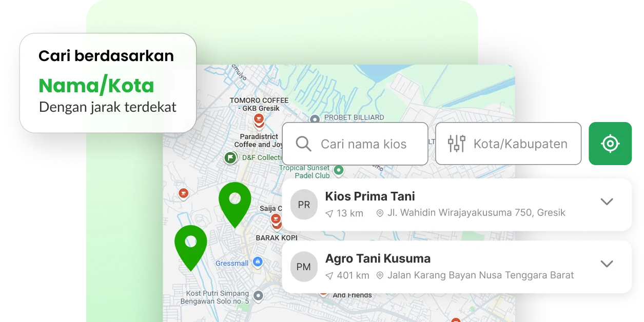 Cari Kios Terdekat