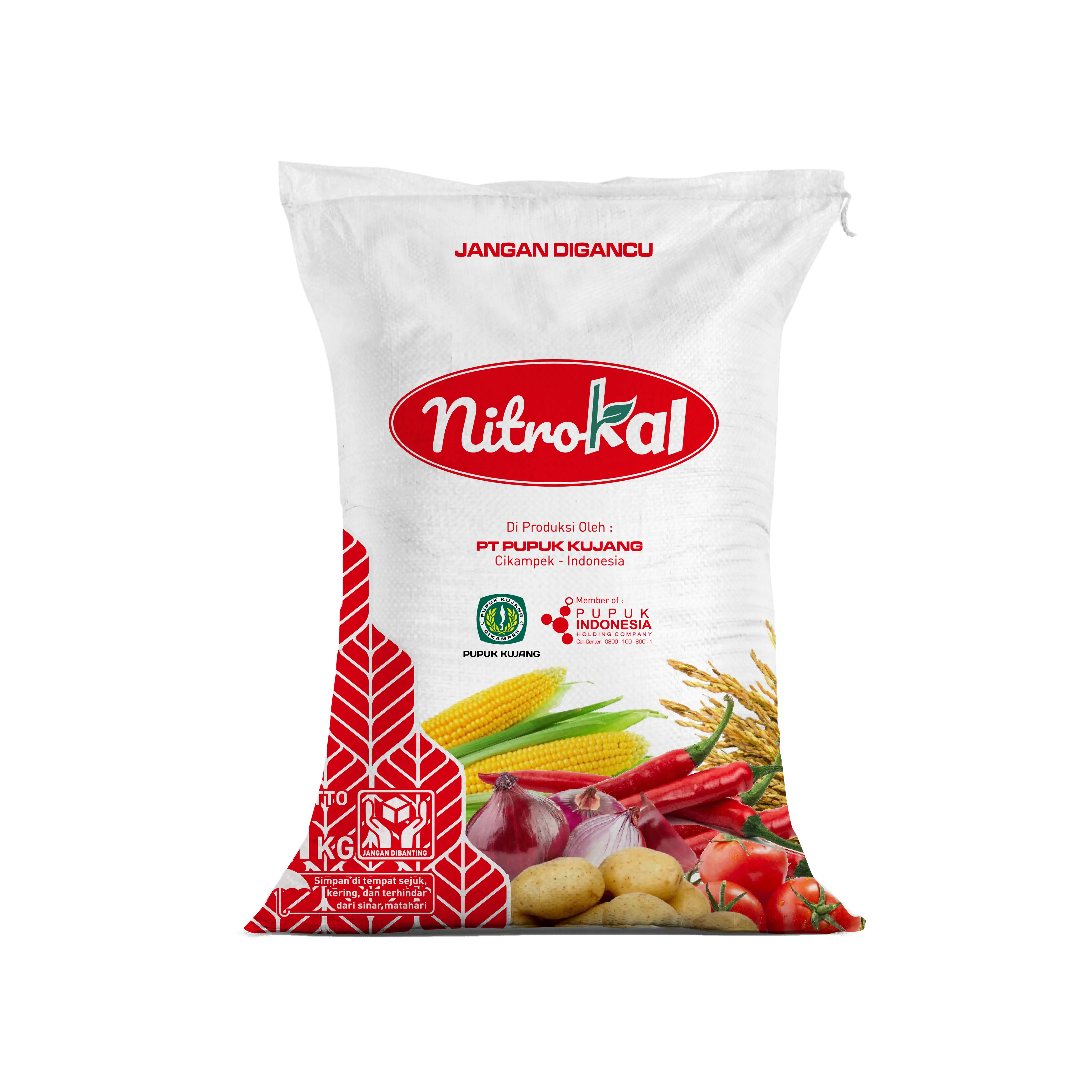 Pupuk Nitrokal