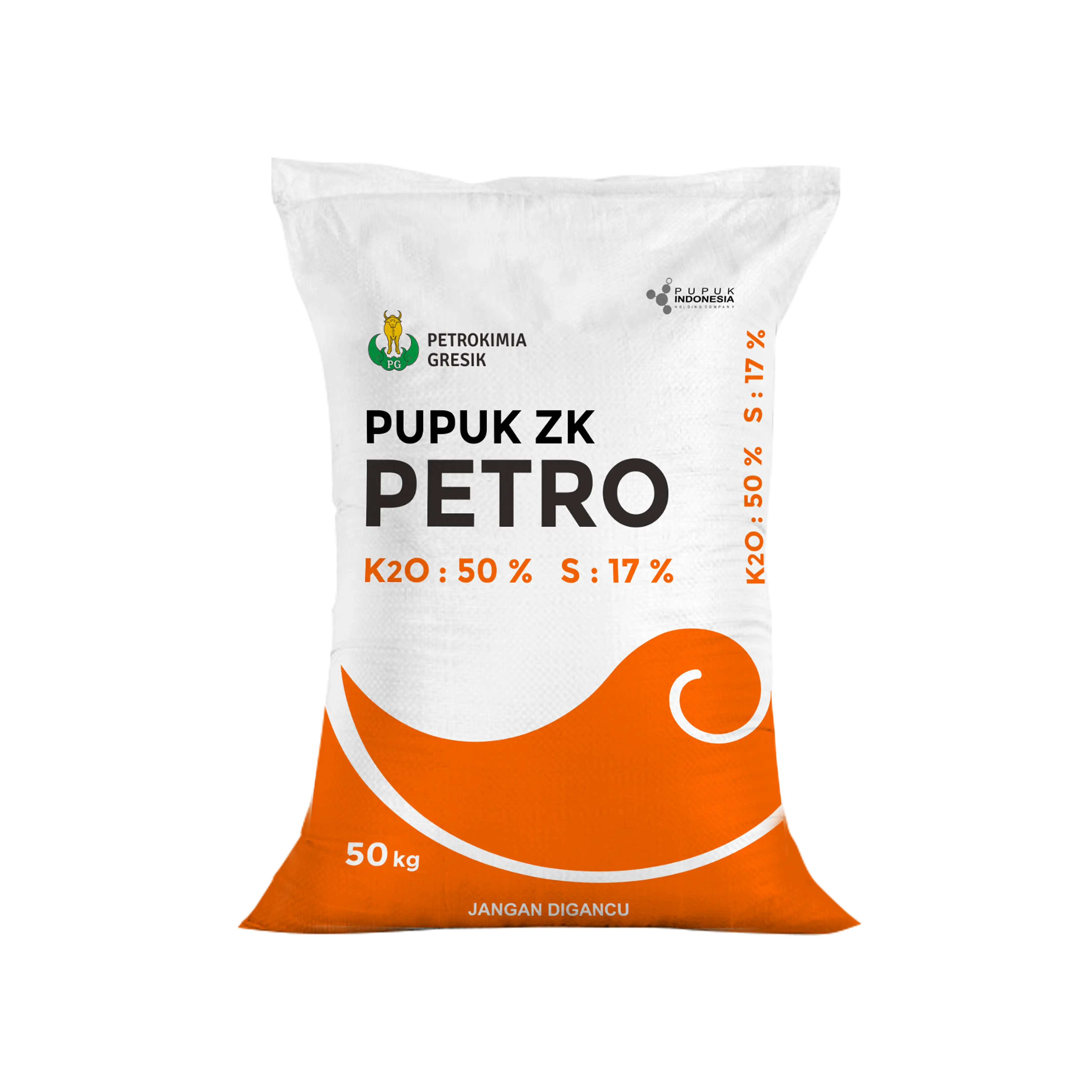Pupuk ZK Petro