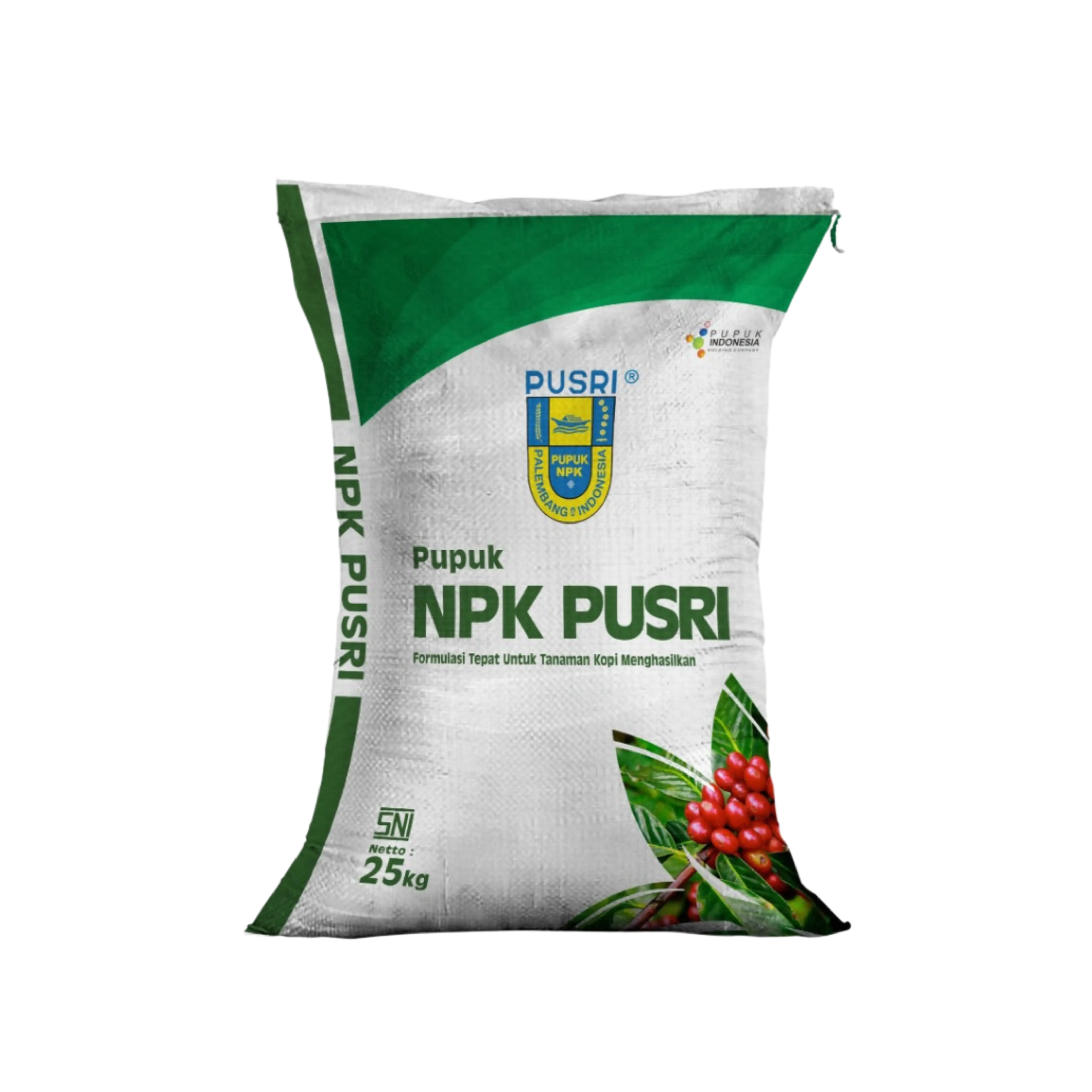 Pupuk NPK Pusri Kopi TM