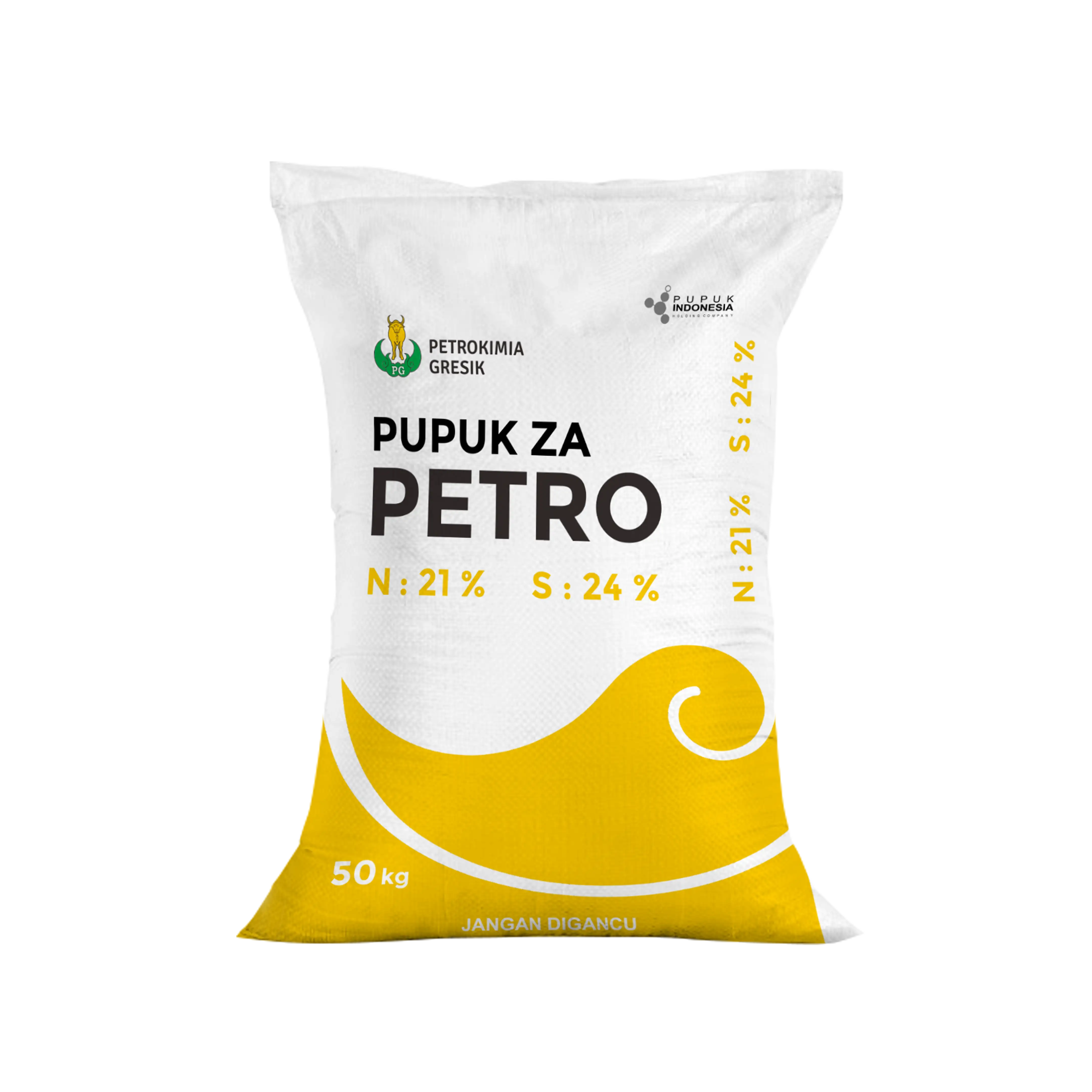 Pupuk ZA Petro