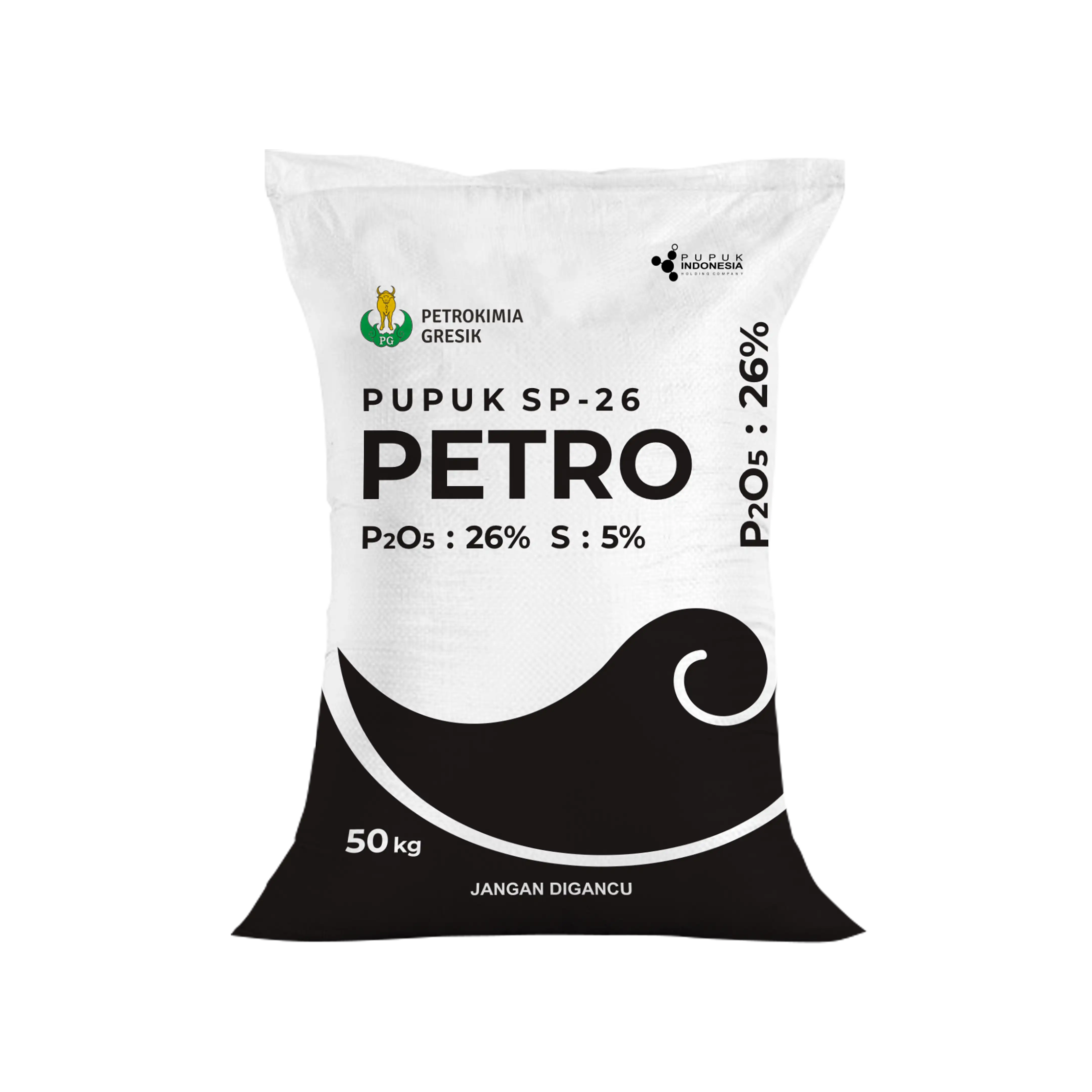 Pupuk Petro SP 26