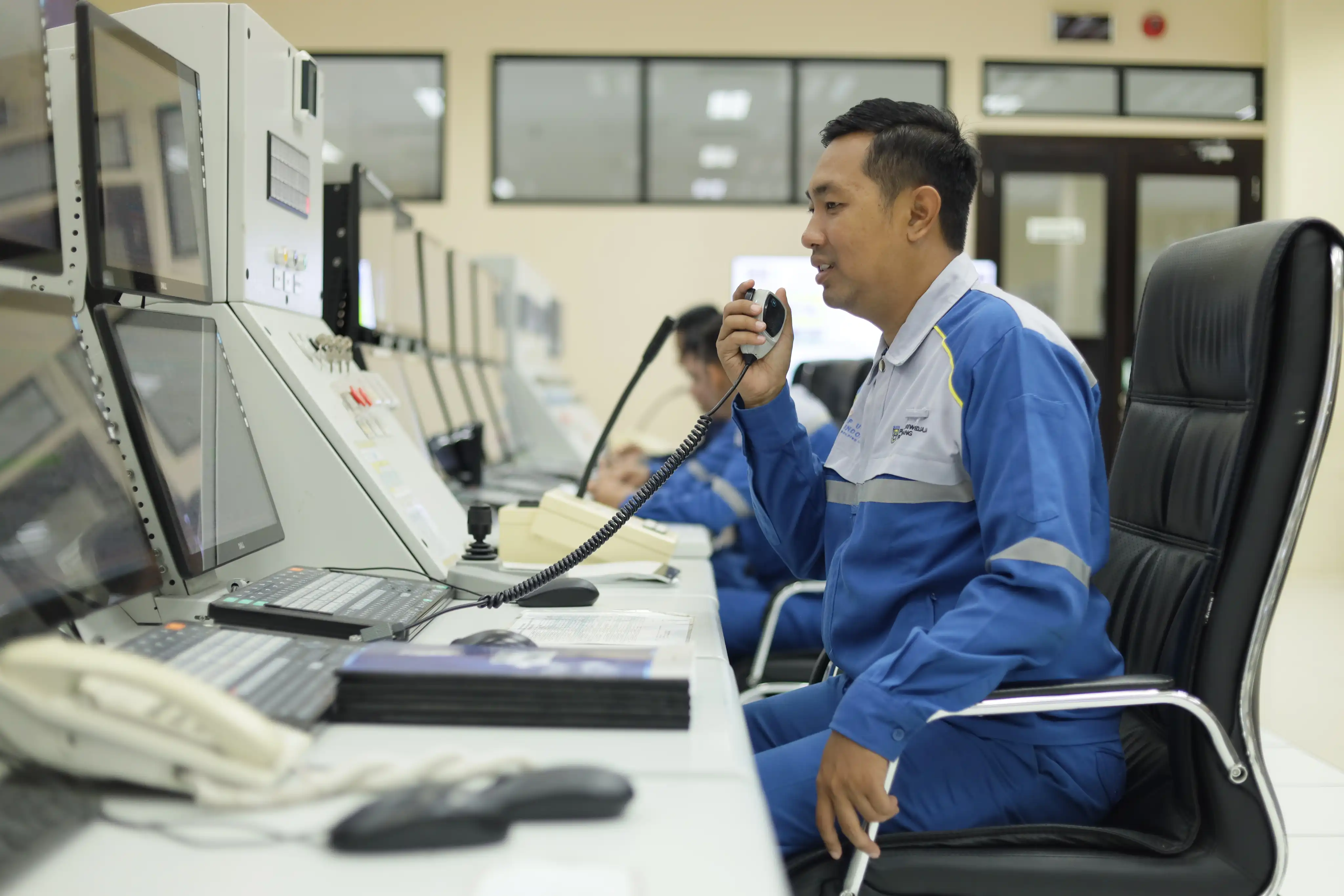 Solusi Kebutuhan Pupuk Dimulai di Sini