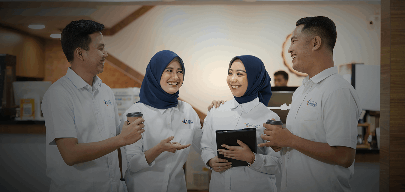 Daftar Petugas Kami
