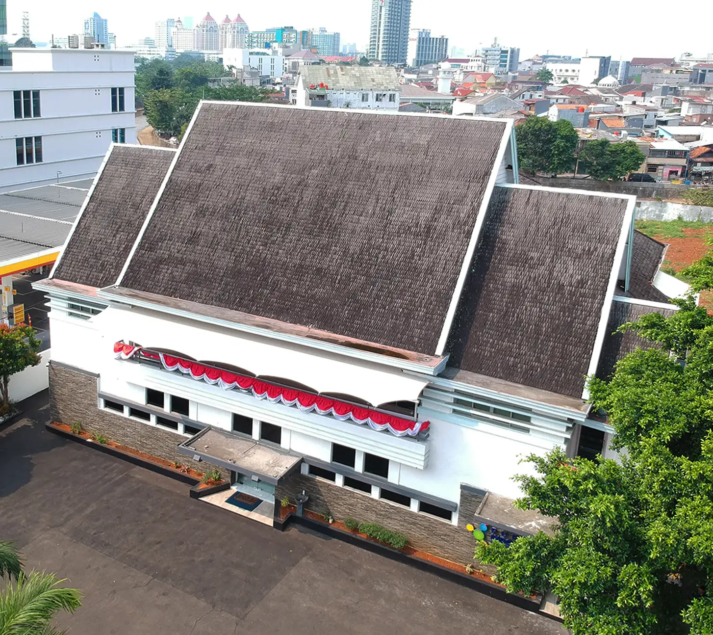 Kantor Procurement