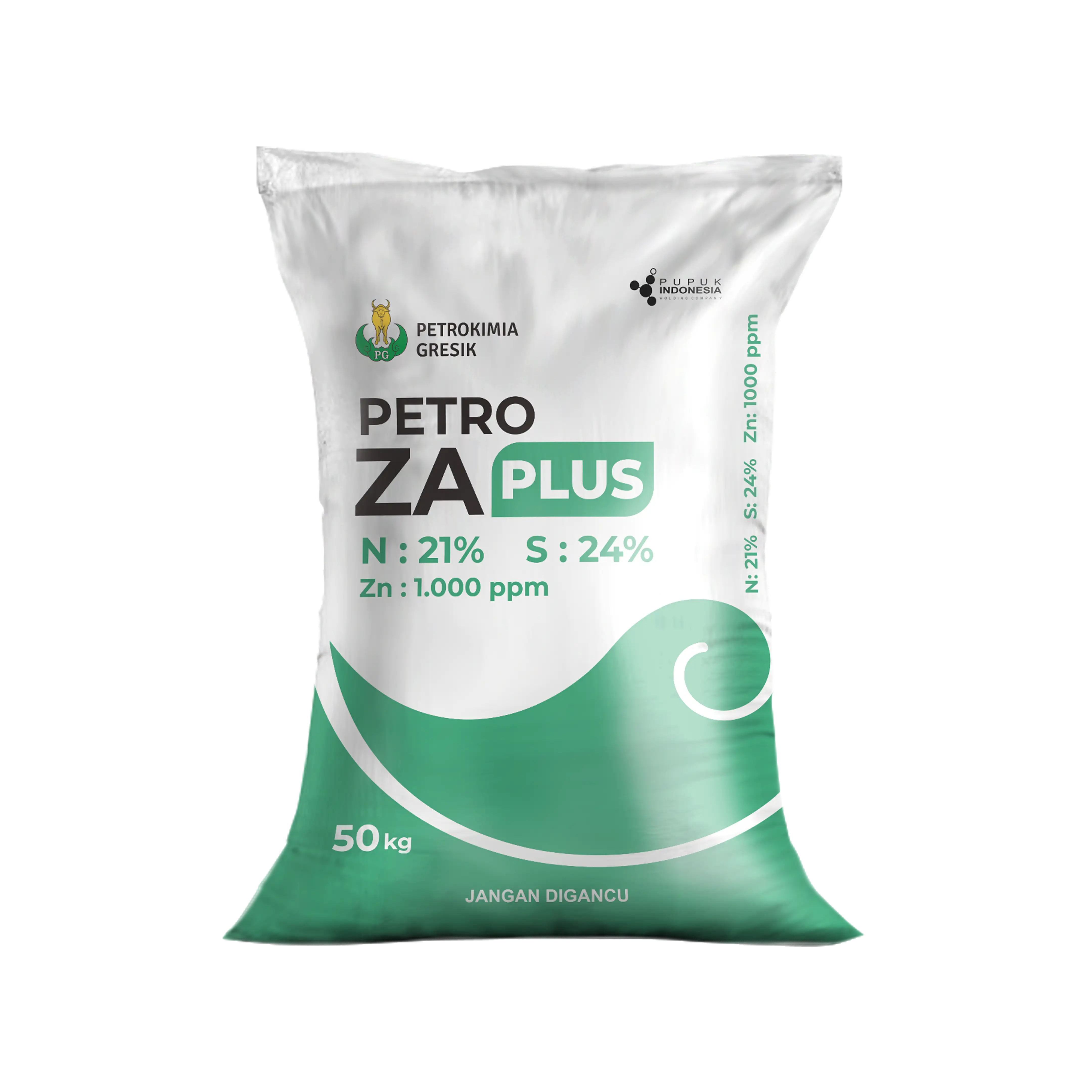 Pupuk Petro ZA Plus