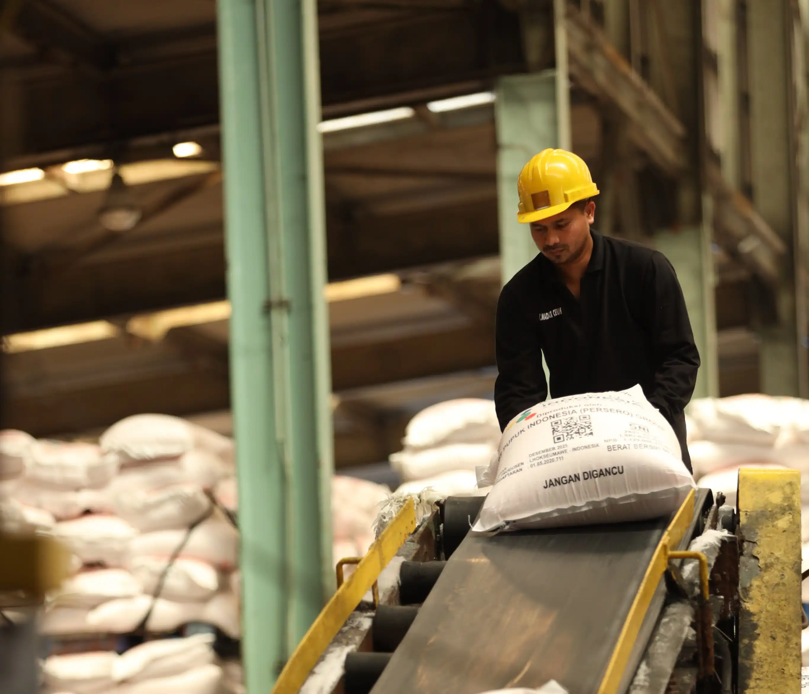 Mitra Saluran Penjualan