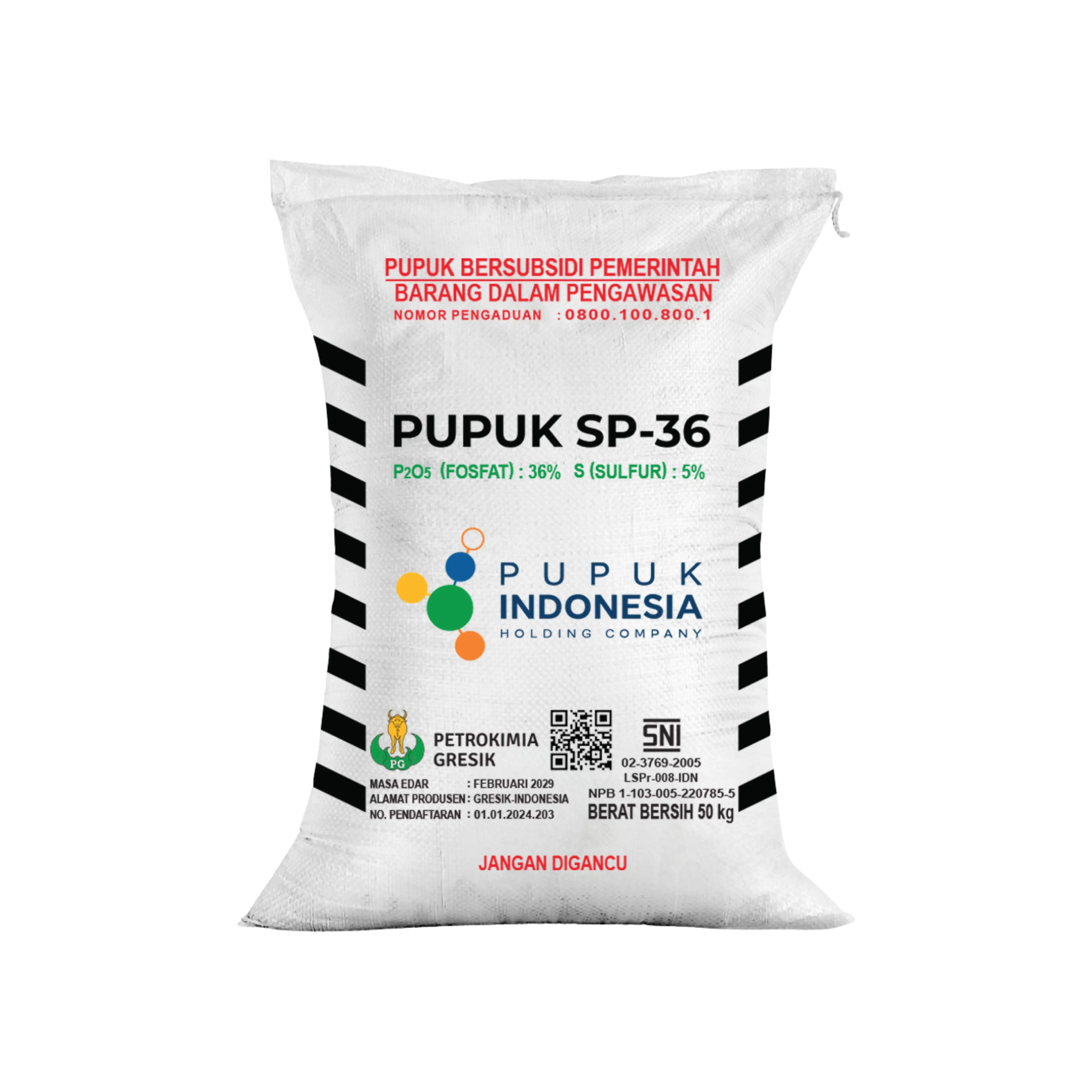 Pupuk SP 36